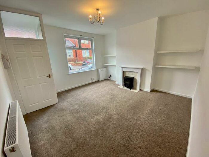 2 Bedroom Terraced House To Rent In Mowbray Street, Bolton, Greater Manchester., BL1