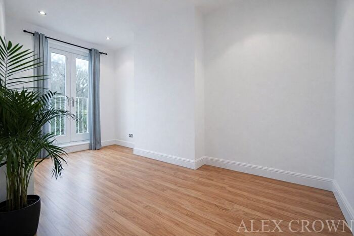 2 Bedroom Flat To Rent In Sutton Road, Muswell Hill, N10