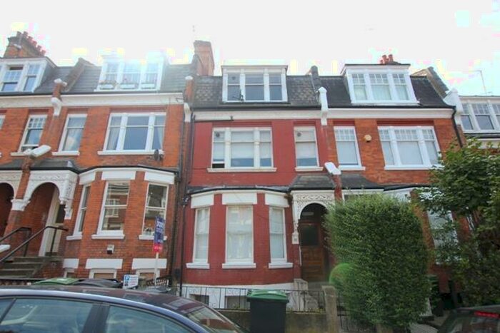 2 Bedroom Flat To Rent In Milton Avenue, Highgate, N6