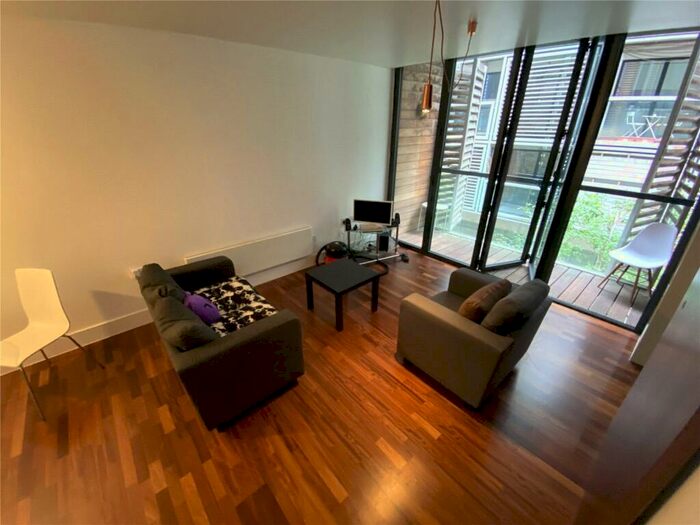 2 Bedroom Apartment To Rent In Burton Place, Ellesmere Street, Manchester City Centre, Manchester, M15