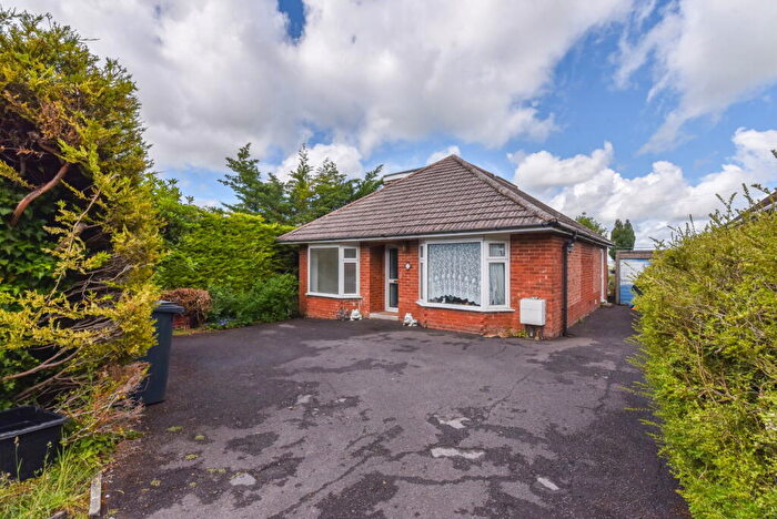 4 Bedroom Detached House For Sale In Newtown, Westbury, BA13