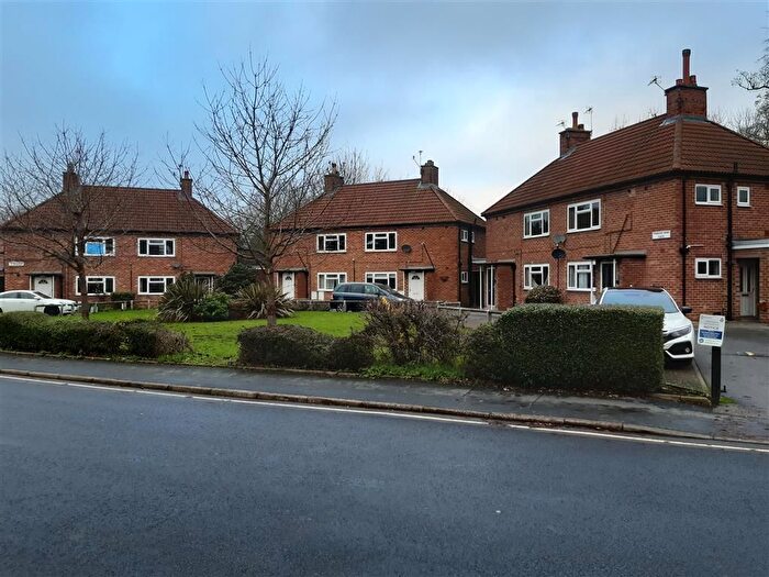 12 Bedroom Block Of Flats For Sale In Princess Road, Malton, YO17