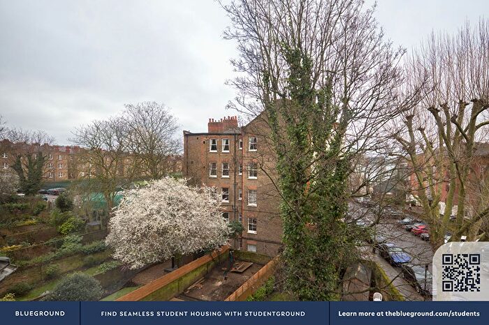 2 Bedroom Flat To Rent In Maida Vale, London, W9