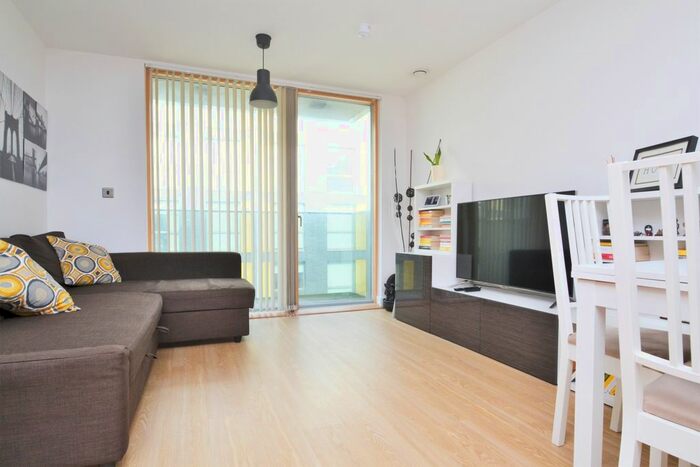 2 Bedroom Flat To Rent In Thurston Road, London, SE13