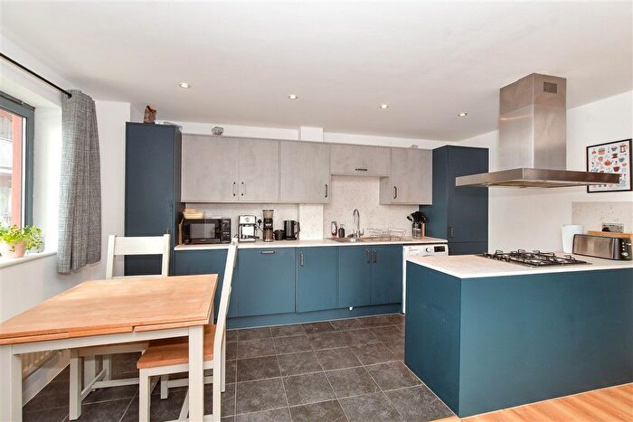 2 Bedroom Flat For Sale In Spring Place, Barking, Essex, IG11