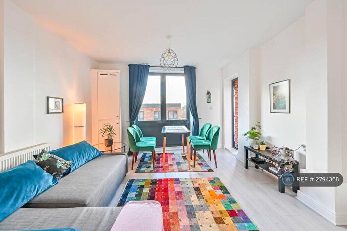 1 Bedroom Flat To Rent In Barking Road, London, E16