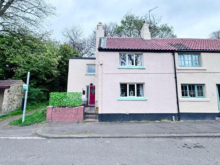 3 Bedroom Semi-Detached House For Sale In Front Street, Bishop Middleham, DL17