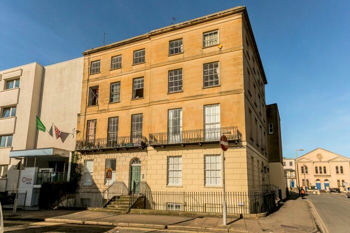 1 Bedroom Flat To Rent In Wellington Street, Cheltenham GL50
