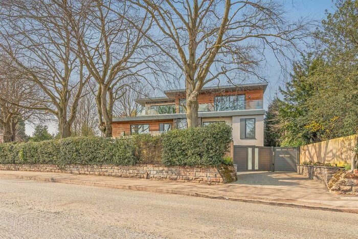 2 Bedroom Flat To Rent In Blythwood, Blossomfield Road, Solihull, B91