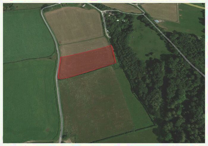 Land For Sale In Lot - Acres, Staunton, Coleford, Gloucestershire., GL16