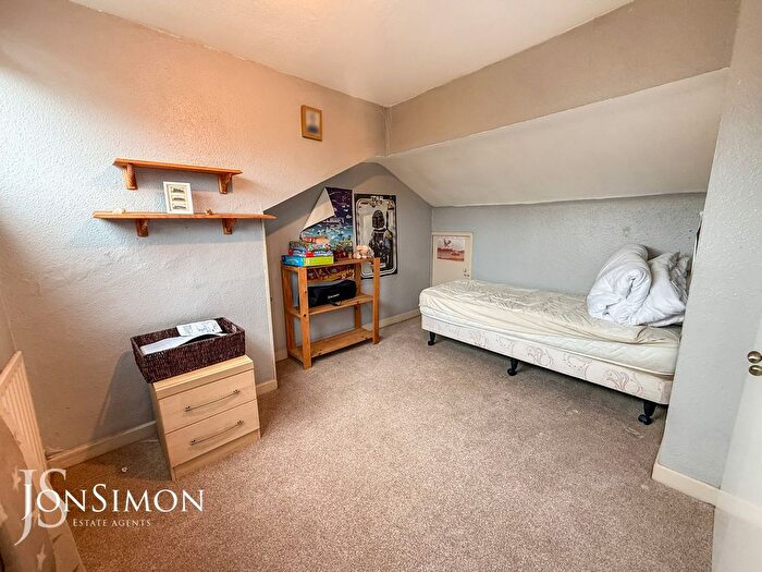 3 Bedroom Terraced House For Sale In Robert Street, Ramsbottom, Bury, BL0