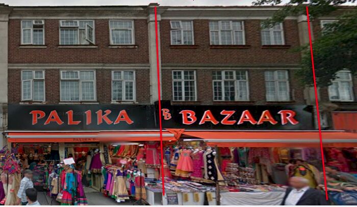 4 Bedroom Flat To Rent In The Broadway, Southall, Greater London, UB1