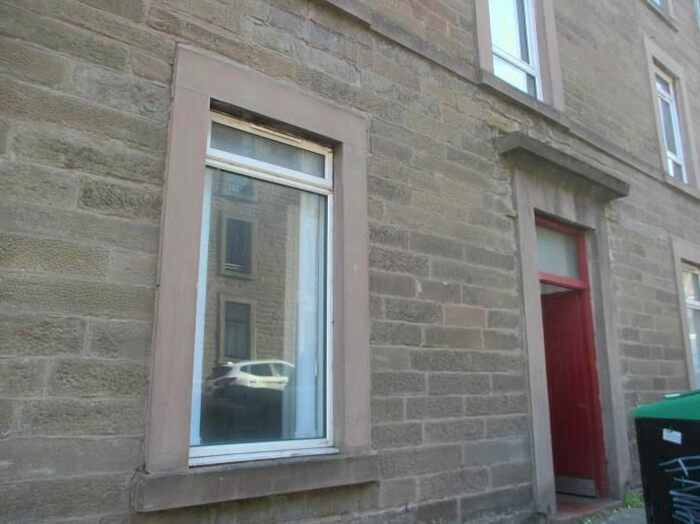 1 Bedroom Flat To Rent In Rosefield Street, Dundee, DD1