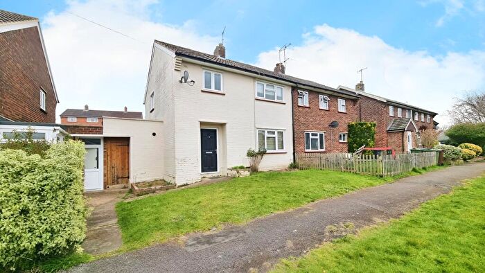 3 Bedroom House To Rent In Bushy Hill Drive, Guildford, GU1