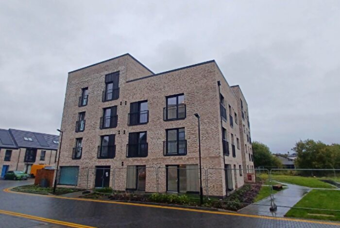 2 Bedroom Flat To Rent In , Armour Street, G31