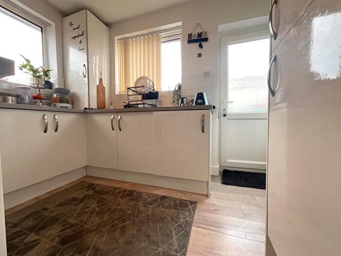 2 Bedroom Bungalow For Sale In Watling Street Road, Fulwood, PR2