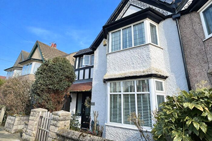 3 Bedroom Semi Detached House For Sale In Sudworth Road, Wallasey, Merseyside, CH45