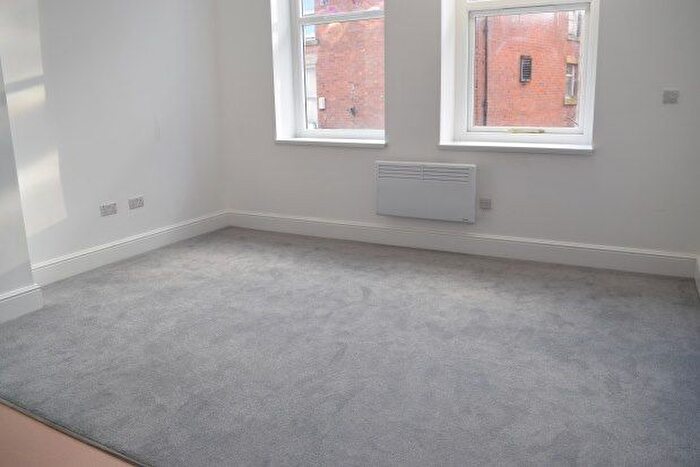 2 Bedroom Flat To Rent In Northgate, Blackburn, BB2