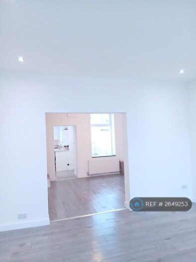 3 Bedroom Terraced House To Rent In Robinson Street, Foulridge, Colne, BB8