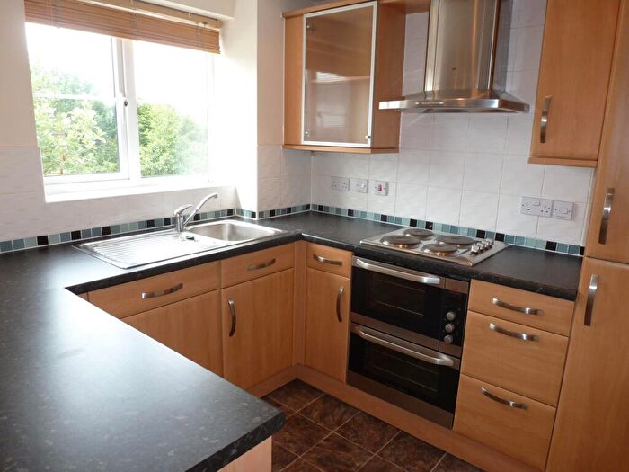 2 Bedroom Flat To Rent In Sir John Newsom Way, Welwyn Garden City, AL7