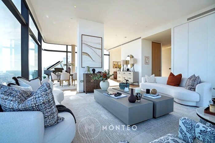 3 Bedroom Flat For Sale In Principal Place, Worship Street, London, EC2A