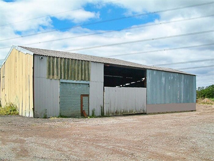 5 Bedroom Barn Conversion For Sale In Brill, Brill, Oxfordshire., HP18