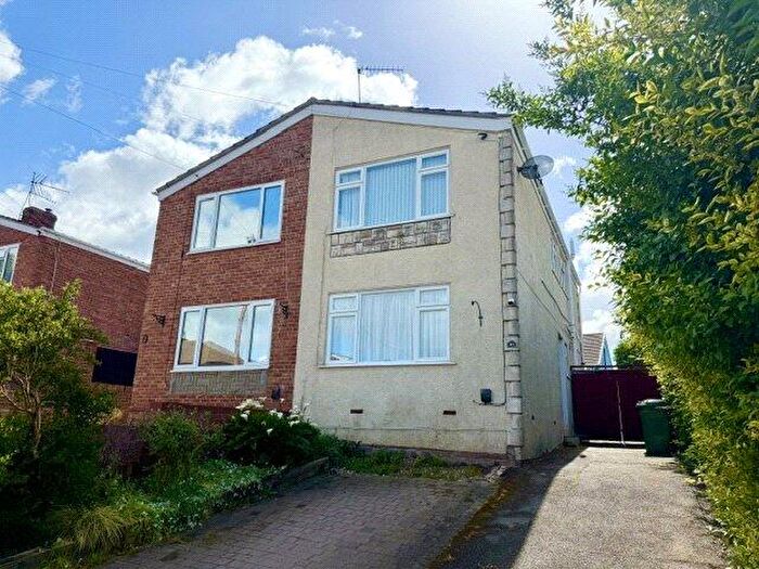 3 Bedroom Semi-Detached House To Rent In Dempsey Close, Southampton, Hampshire, SO19