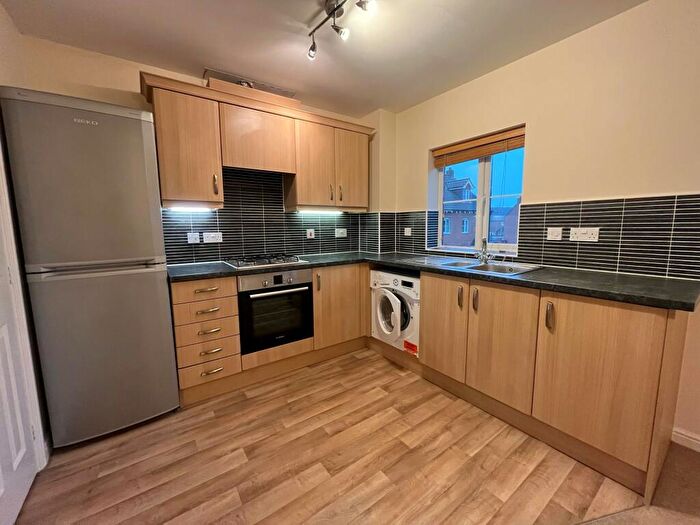 2 Bedroom House To Rent In Warren Lane, Witham St Hughs, LN6