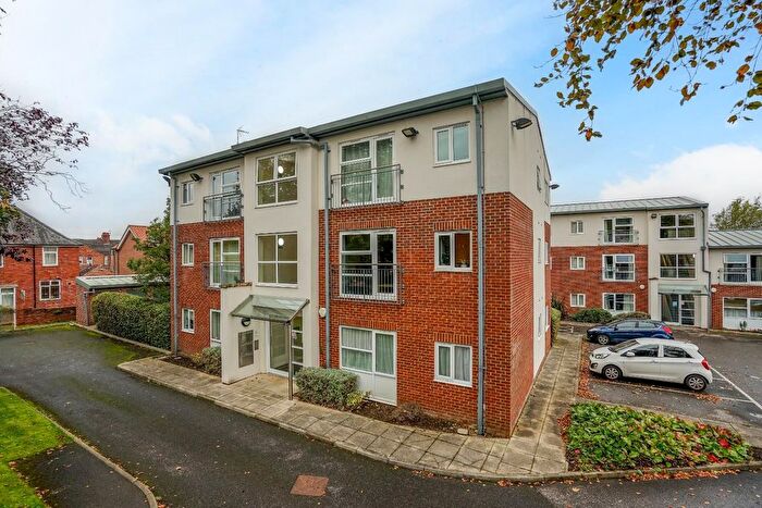 2 Bedroom Flat To Rent In Tandem Place, Hull Road, York, YO10