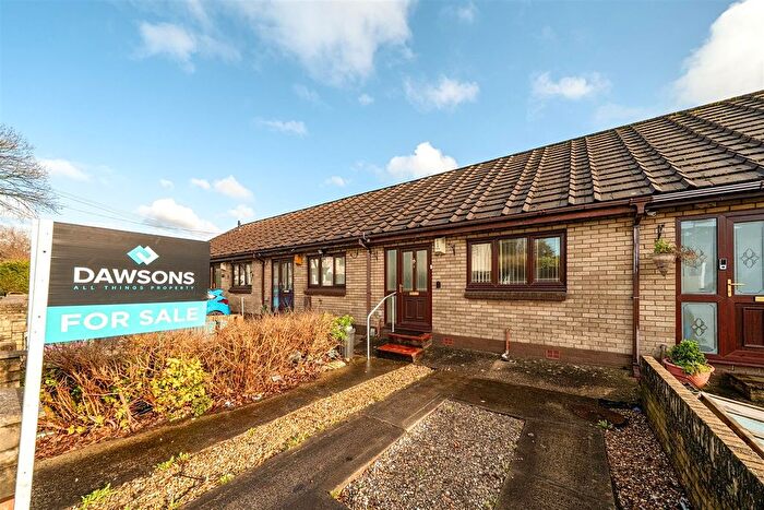 2 Bedroom Terraced House For Sale In Ravenhill Road, Ravenhill, Swansea, SA5