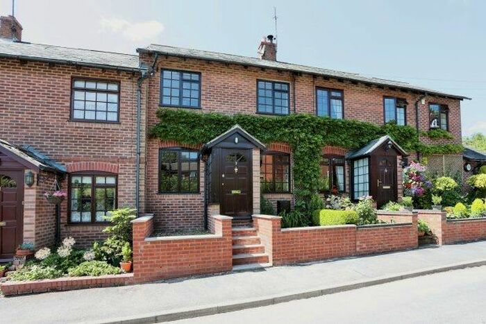 3 Bedroom Property To Rent In Seagrave, Loughborough, LE12