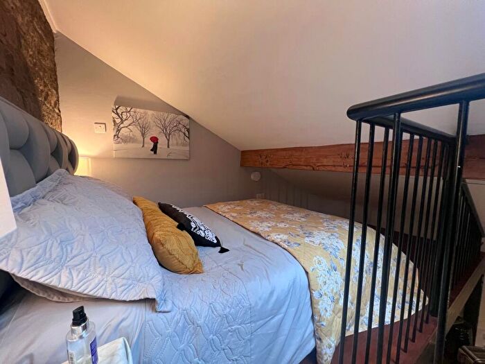 1 Bedroom House To Rent In The Little Engine House, Cavendish Road, Matlock, DE4