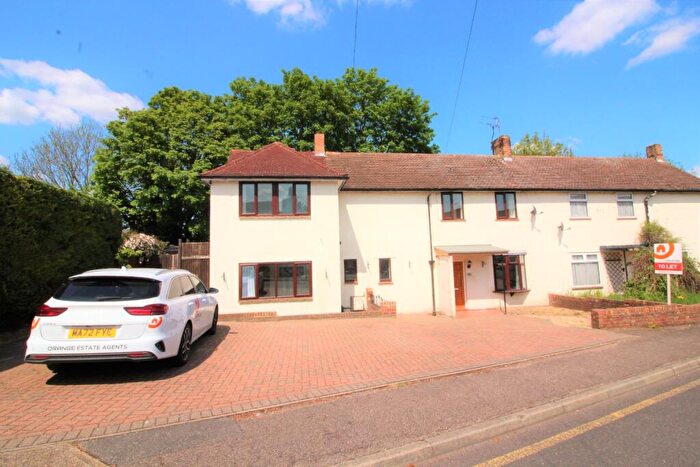 1 Bedroom Semi-Detached House To Rent In Alanbrooke, Gravesend, Kent, DA12
