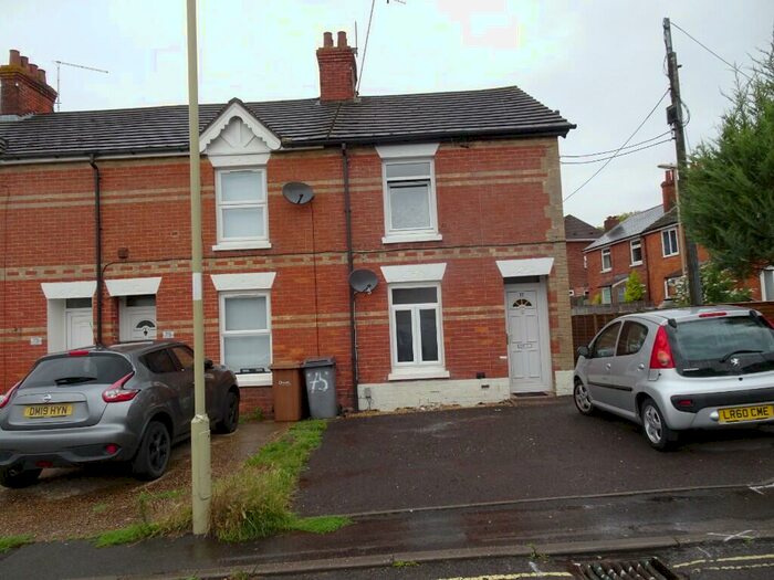 1 Bedroom Flat To Rent In Eastfield Road, Andover, Hampshire, SP10