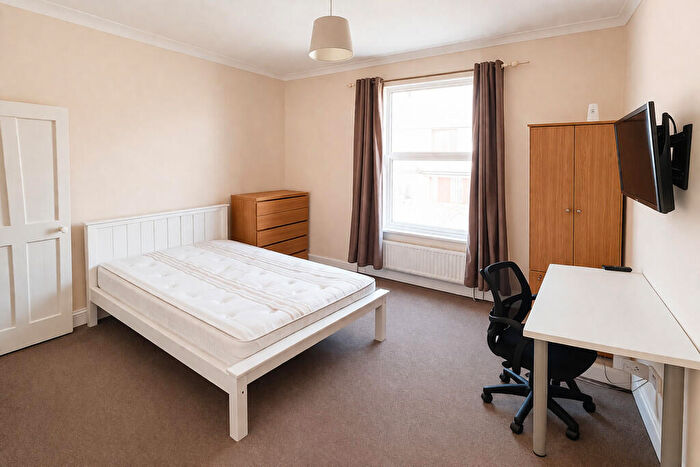 4 Bedroom Terraced House To Rent In Kensington Road, Earlsdon, CV5