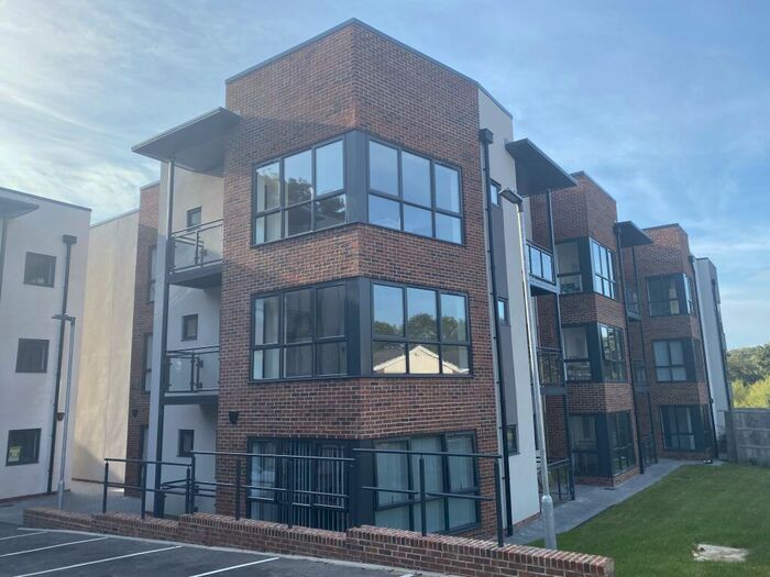 2 Bedroom Flat To Rent In Edmunds Vale, Durham City, DH1