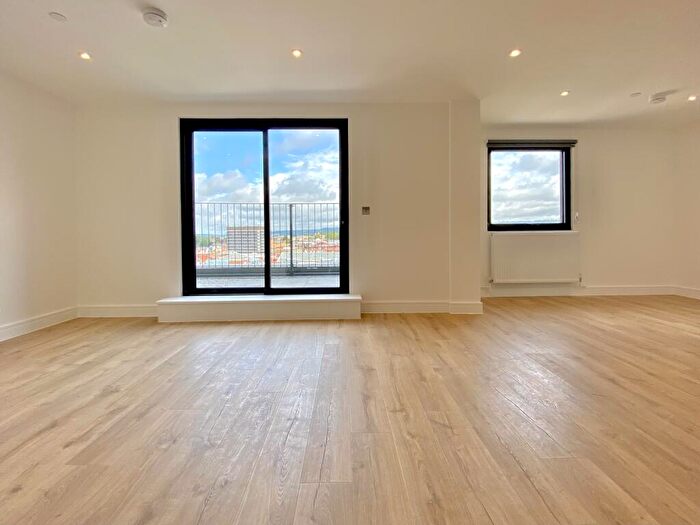 2 Bedroom Apartment To Rent In Romney Place, Maidstone, ME15