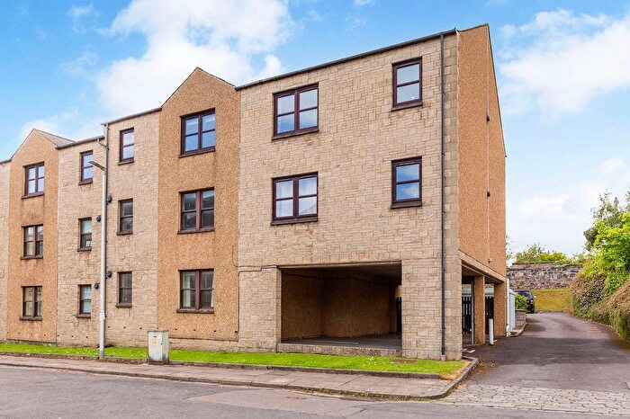 2 Bedroom Flat For Sale In James Street, St Andrews, KY16