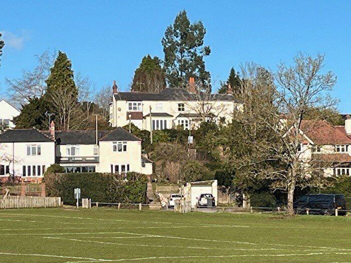 2 Bedroom Semi-Detached House To Rent In Lodge Hill Road, Lower Bourne, Farnham, Surrey, GU10