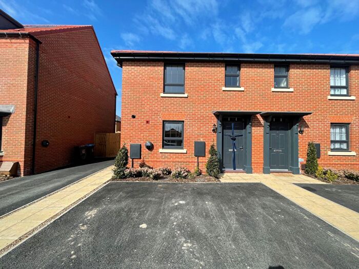 3 Bedroom Detached House To Rent In Fervent Lane, Ramsgate, CT12