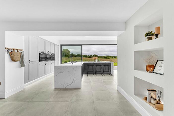 3 Bedroom Detached House To Rent In Lily Farm Croft, Ashton-In-Makerfield, Ashton-In-Makerfield, Wigan, WN4