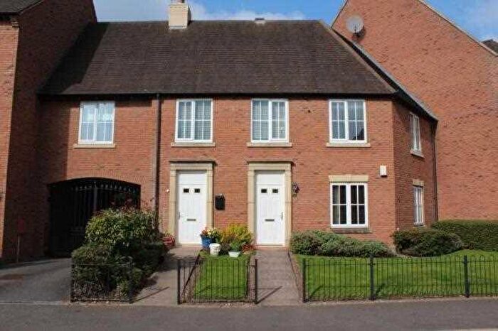 1 Bedroom Apartment To Rent In Hirdemons Way, Dickens Heath, Solihull, B90