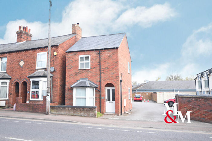 1 Bedroom Apartment To Rent In Canal Mews, LU7
