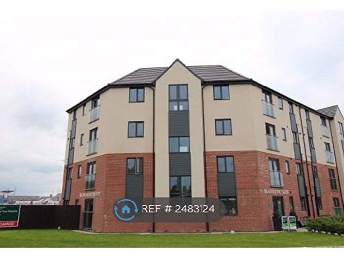 2 Bedroom Flat To Rent In Hendon Court, Buckshaw Village, Chorley, PR7