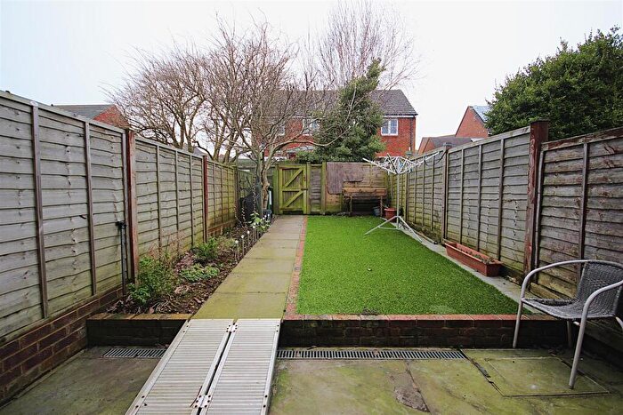 2 Bedroom House For Sale In Belvedere Gardens, Seaford, BN25