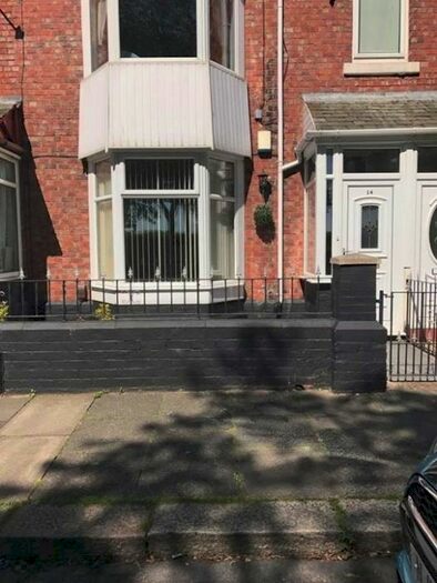 2 Bedroom Apartment To Rent In West Park Road South Shields, NE33