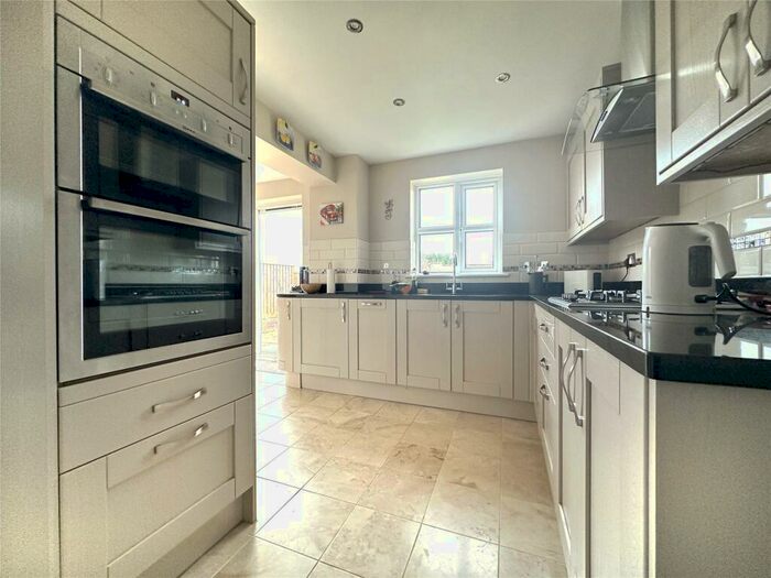 4 Bedroom Detached House To Rent In Alphington, Exeter, EX2