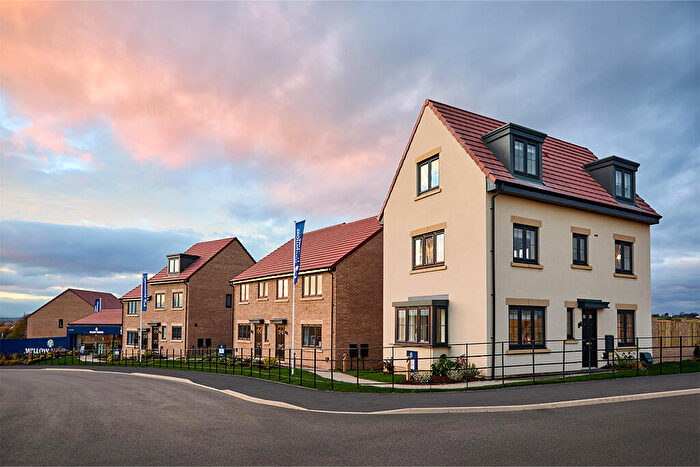 4 Bedroom Detached House For Sale In School Street, Thurnscoe, S63