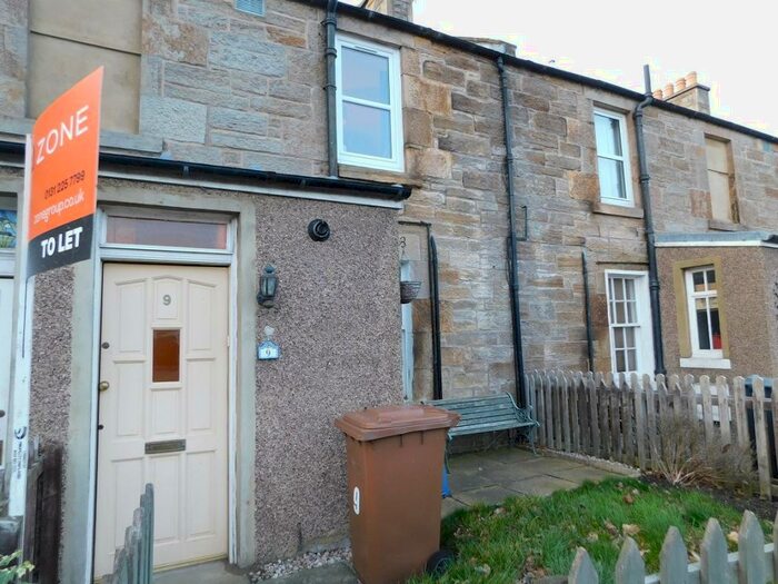 1 Bedroom Flat To Rent In Fair A Far Cottages, Edinburgh, EH4