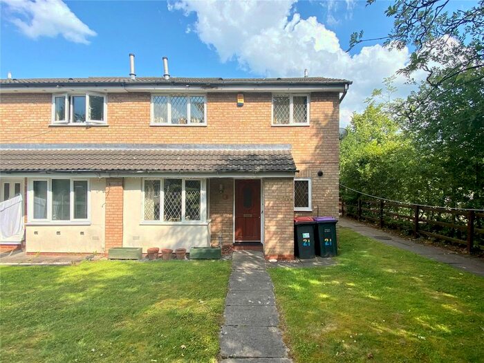 Houses for sale in Ferriday Close, TF7, Telford and Wrekin